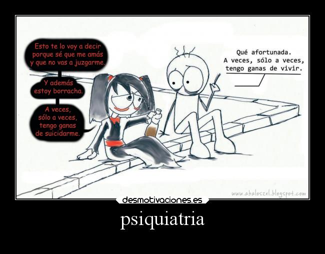 psiquiatria - 