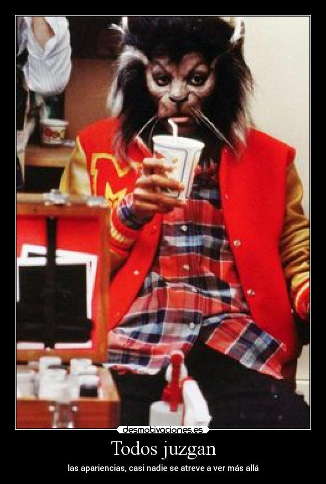 Todos juzgan -