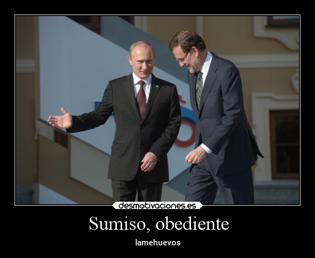 carteles confianza desmotivaciones