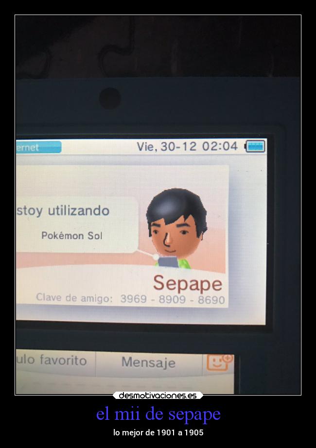 carteles confianza desmotivaciones