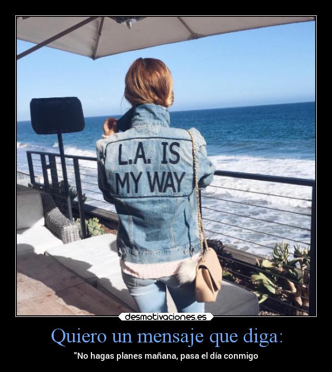 carteles desmotivaciones amor sentimientos imposible lossupervivientes desmotivaciones