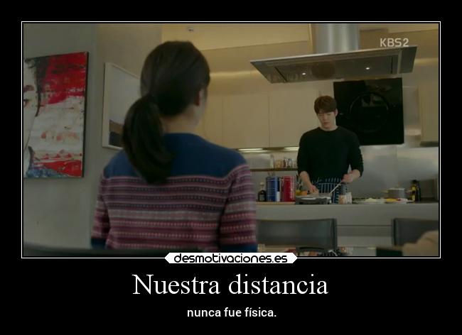 carteles distancia distancia desamor orgullo uncontrollablyfond doniisback doni desmotivaciones