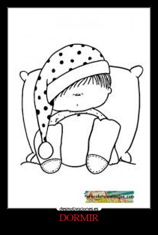 DORMIR - 