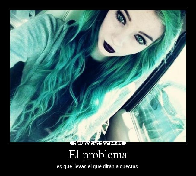 El problema - 