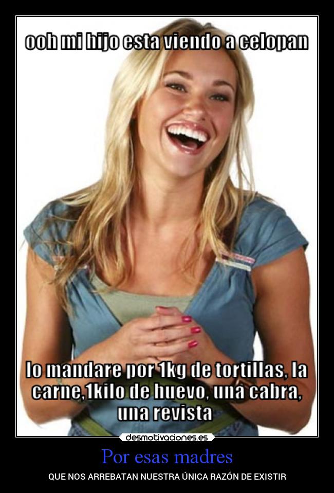 carteles familia desmotivaciones