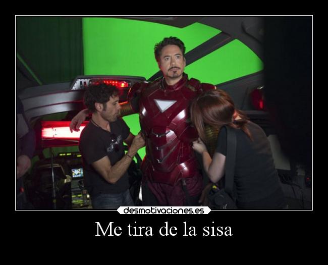 carteles humor ironman elacerotienequeserincomodo elpatodelapiovendehierba desmotivaciones