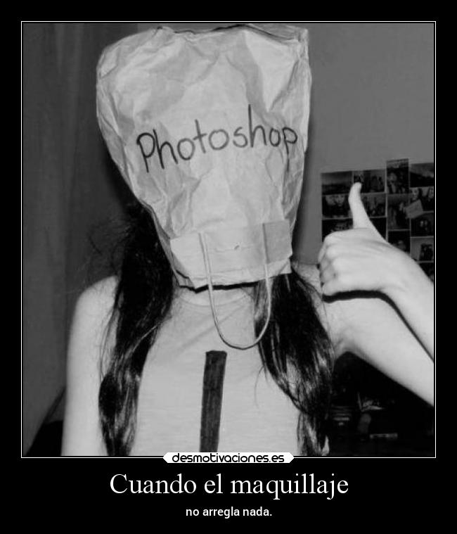 carteles idioma akanix fea niconunpalo desmotivaciones