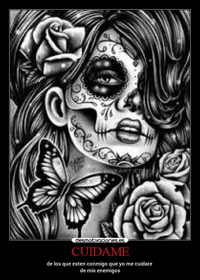CUIDAME -