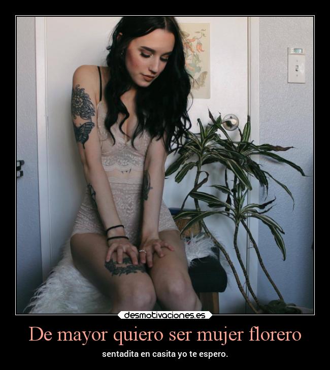 carteles mujer desmotivaciones caracter mujer sentimientos pensamientos soyunamunecadetrapo desmotivaciones