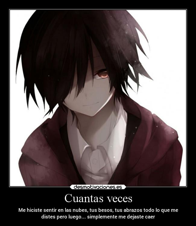 carteles problemas desmotivaciones