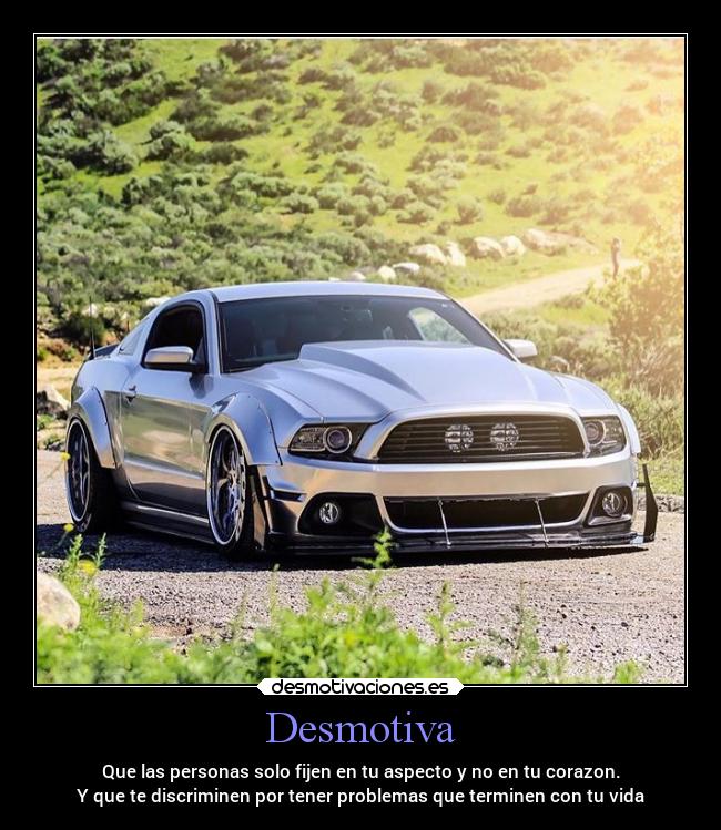 Desmotiva - 