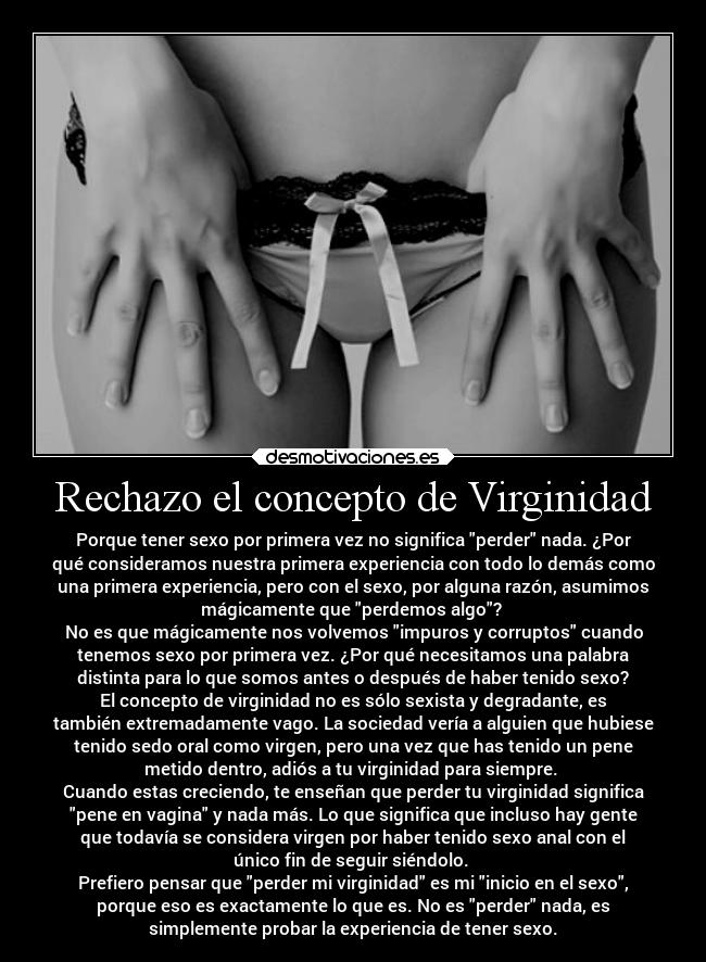 carteles sexo sociedad vida frases ignorancia pensamientos desmotivaciones