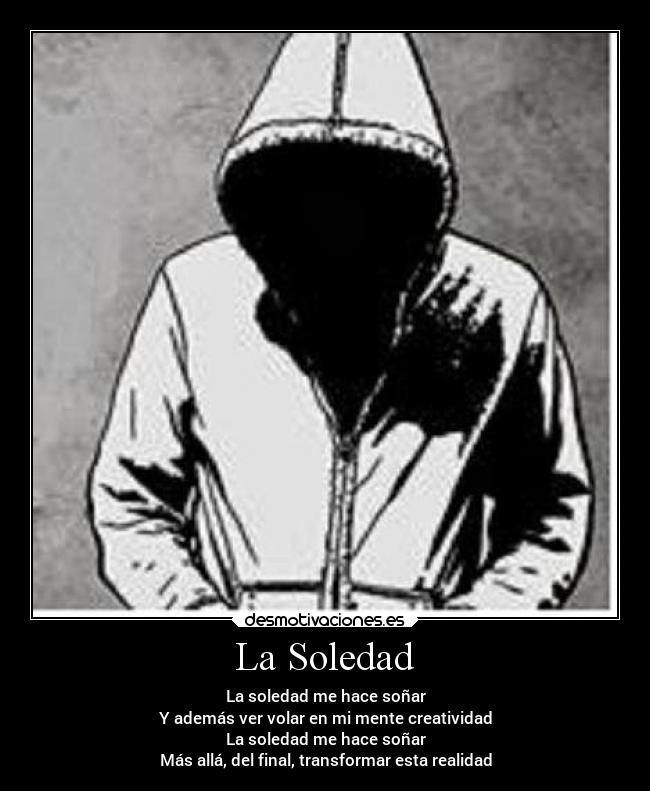 La Soledad - 