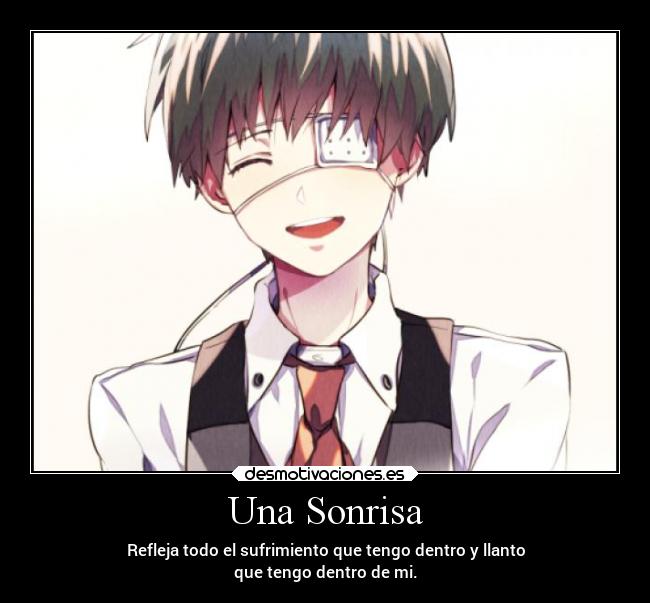 Una Sonrisa - 