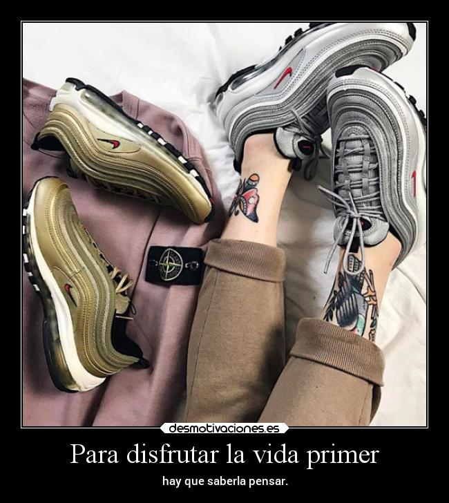 Para disfrutar la vida primer -