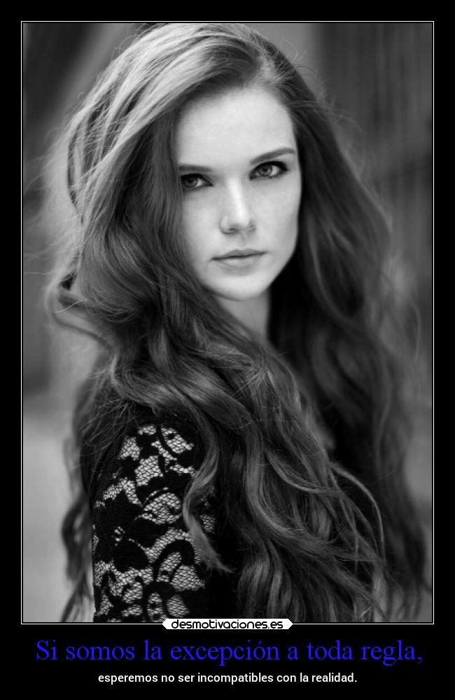 carteles vida dolor mels excepcion desmotivaciones