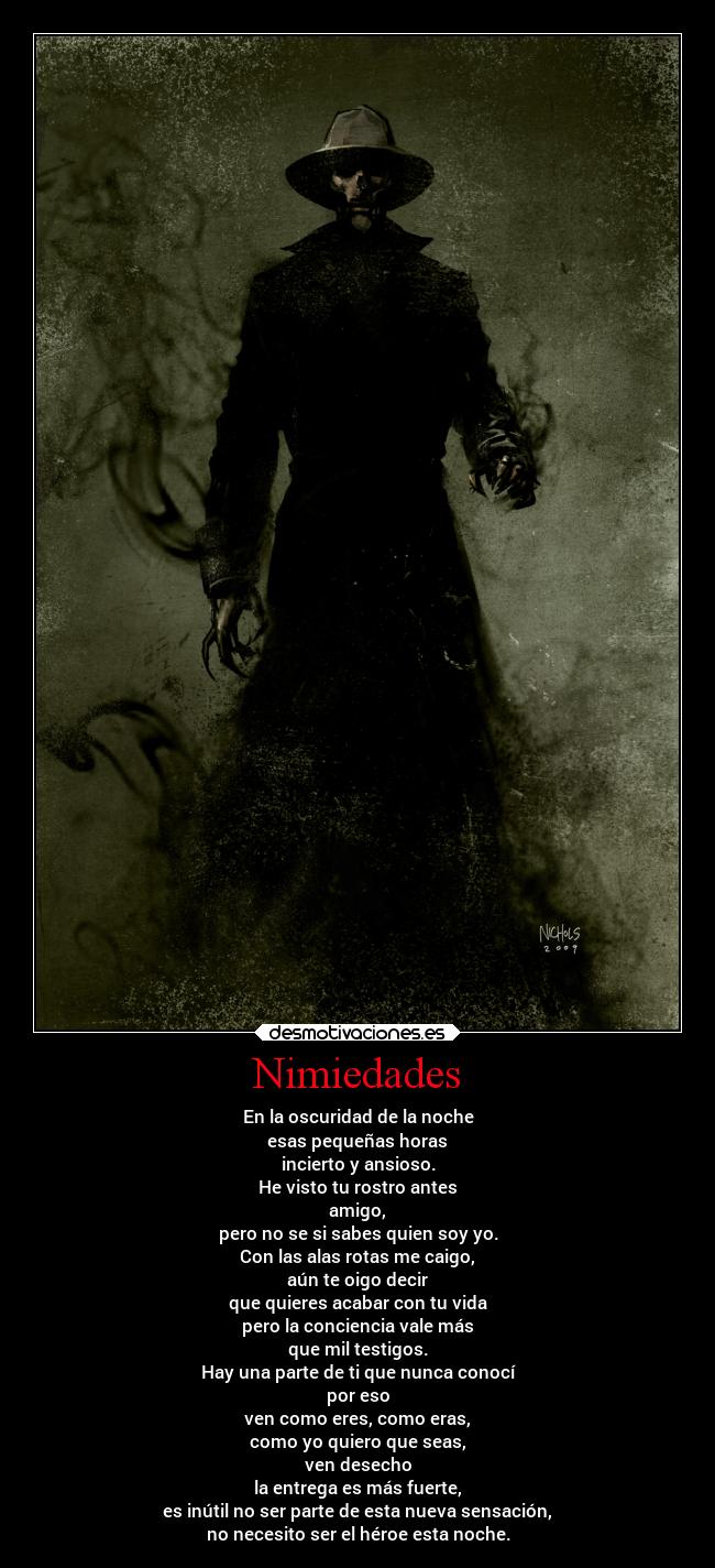 carteles vida geas nimiedades cancione leercomentario desmotivaciones