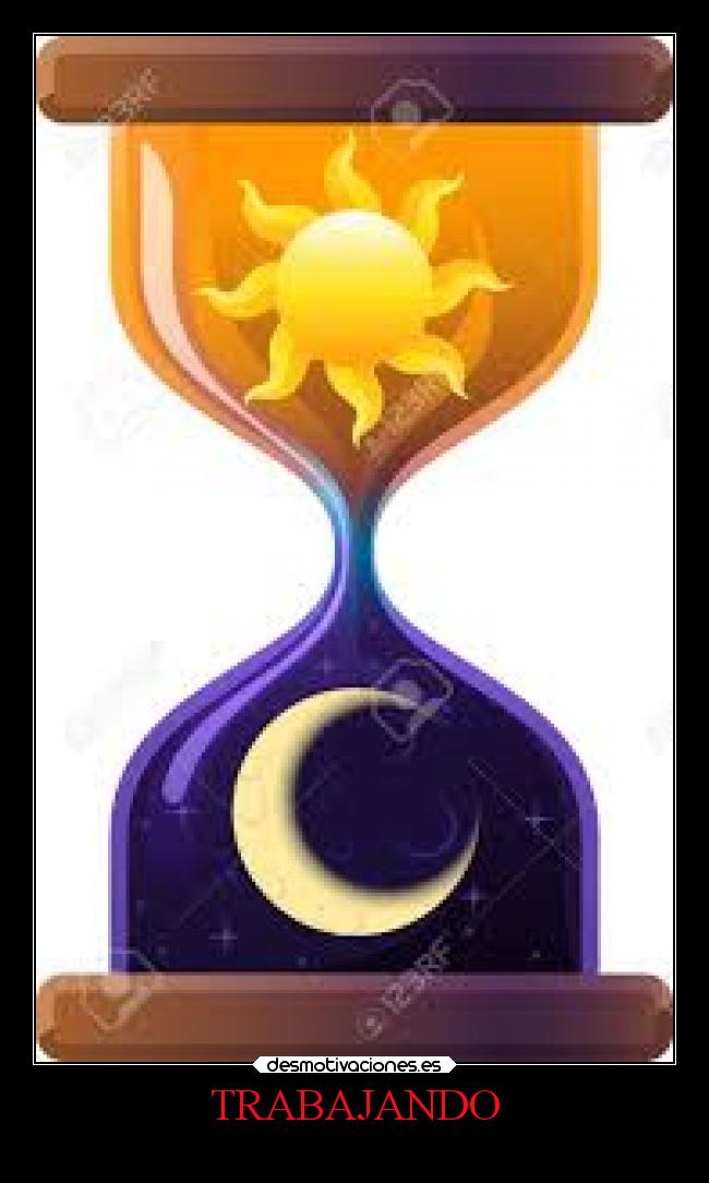 TRABAJANDO - 