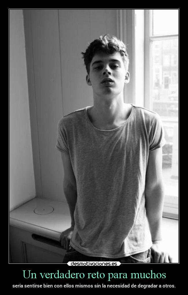 carteles vida tedsesafio desmotivaciones