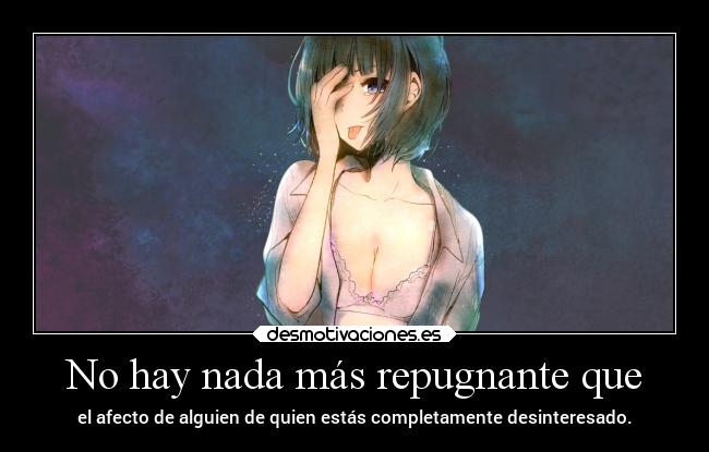 carteles abrazos esperanza felicidad internet mentira kuzu honkai kuzunohonkai erosekai desmotivaciones