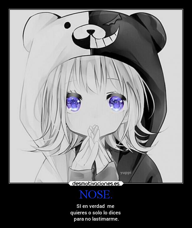NOSE. -