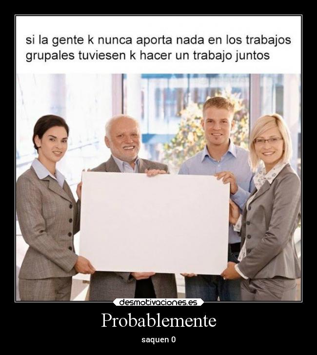 carteles amigos escuela desaprobar desmotivaciones