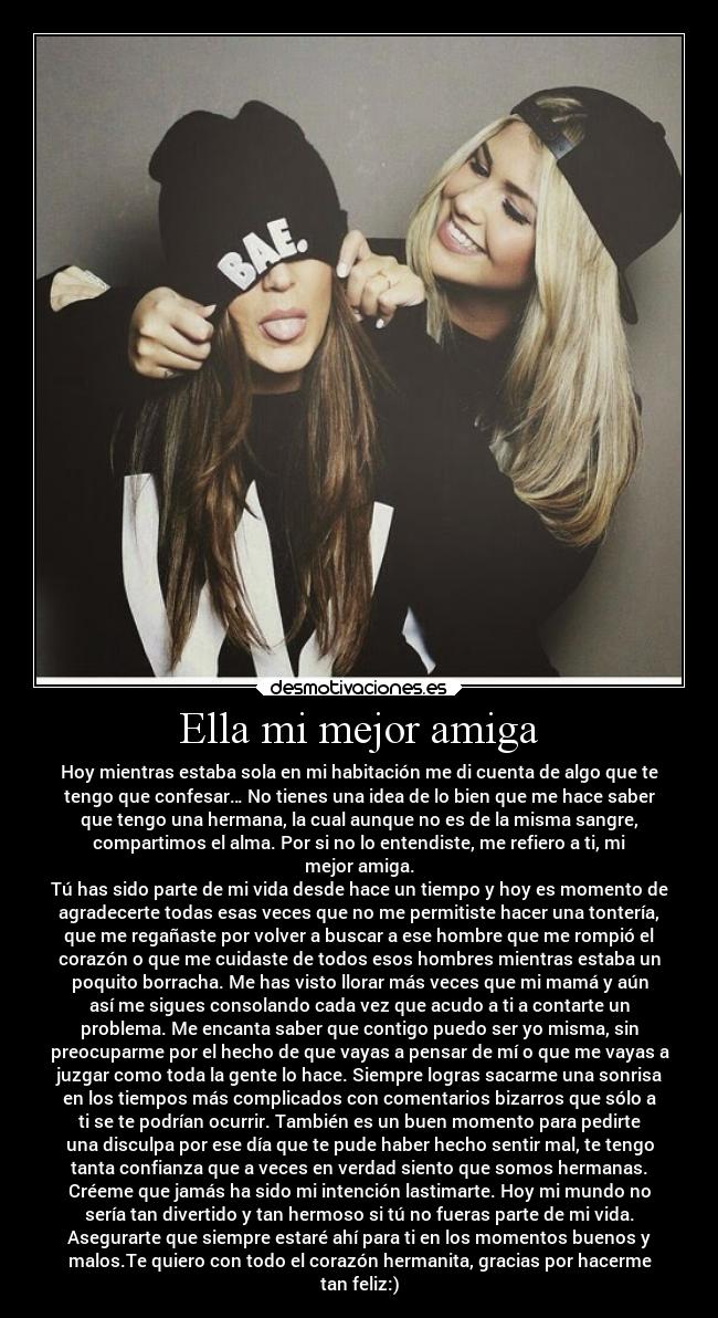 carteles amigos desmotivaciones