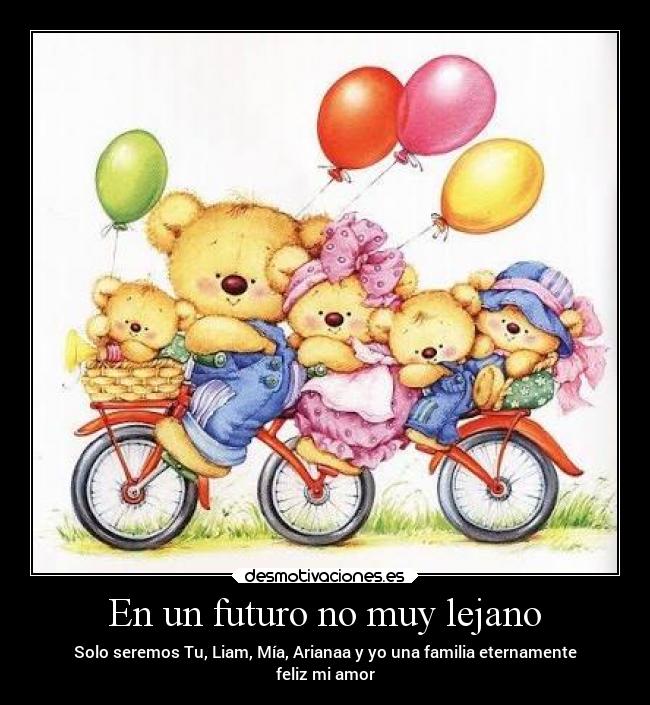 En un futuro no muy lejano -