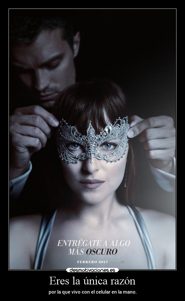 Eres la única razón -