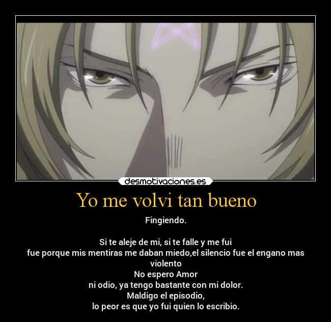 carteles anime desmotivaciones perdon perdoncamila arrepentimiento desmotivaciones