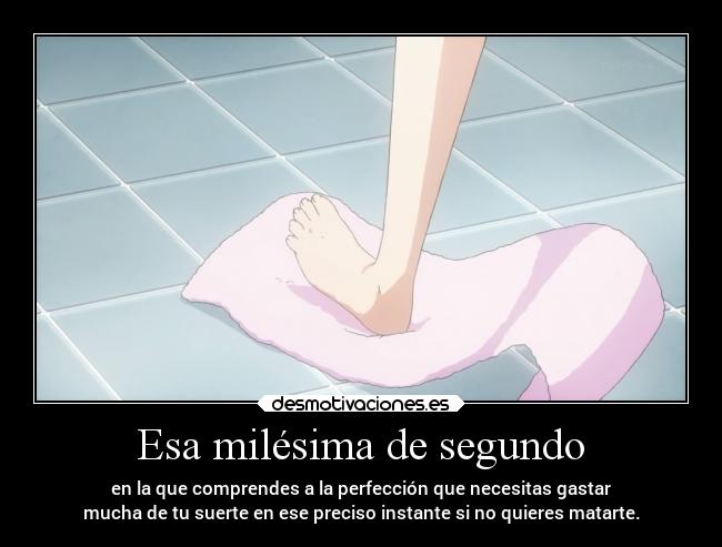 carteles anime humor risa fail caida golpe raptorhunters harukaze erosekai accelworld accel world desmotivaciones