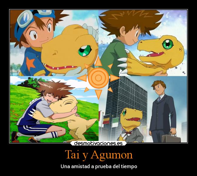 carteles anime desmotivaciones