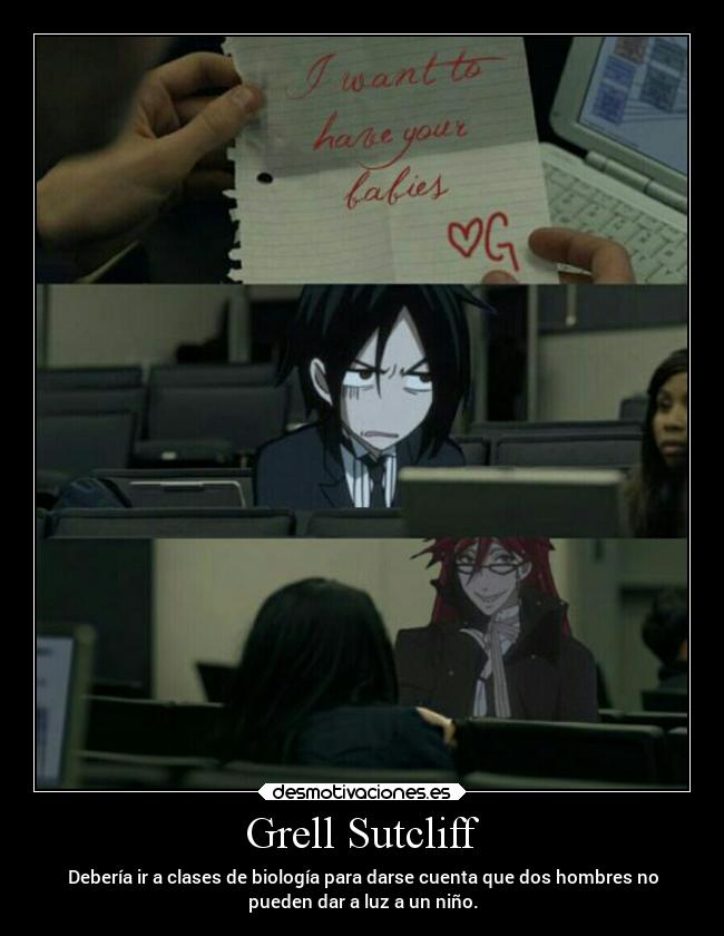 carteles anime desmotivaciones