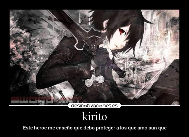 kirito -