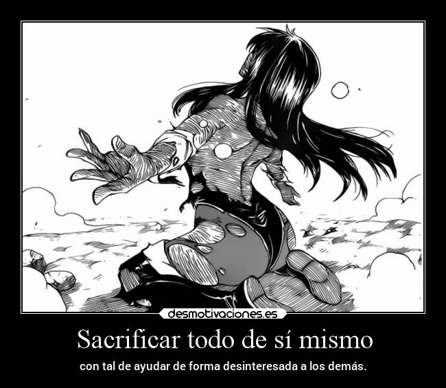 carteles ayuda ultear manga fairytail mensajeoculto doniisback 66666yadios 66666stille desmotivaciones