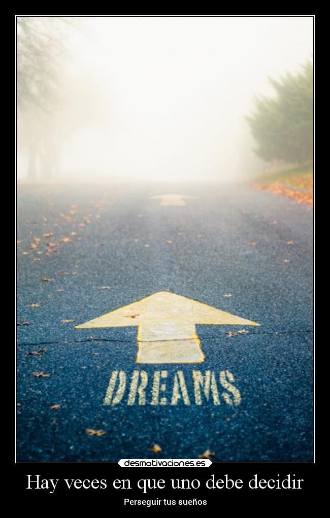 carteles confianza desmotivaciones