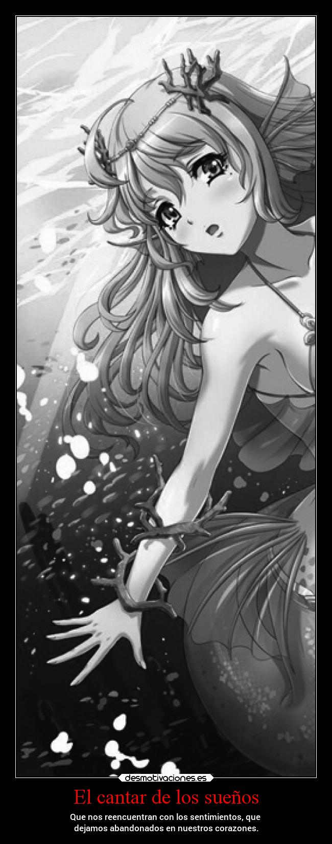 El cantar de los sueños -