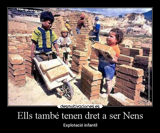 carteles debilidad desmotivaciones