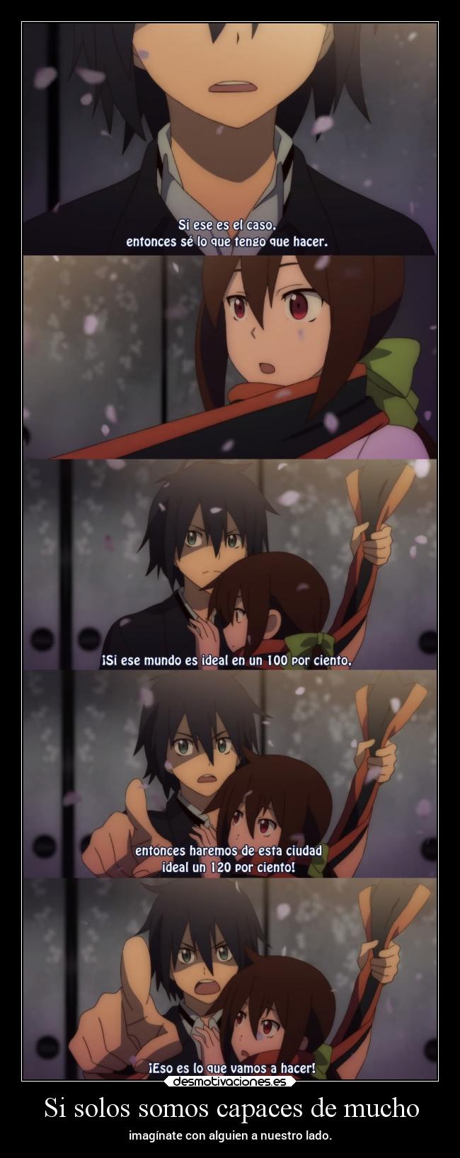 carteles desamor felicidad examenes infancia yozakura quartet hana uta yozakuraquartethananouta desmotivaciones