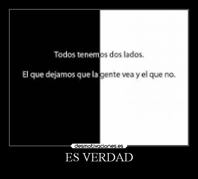 ES VERDAD - 