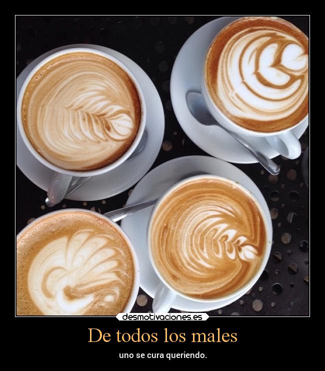 De todos los males - 
