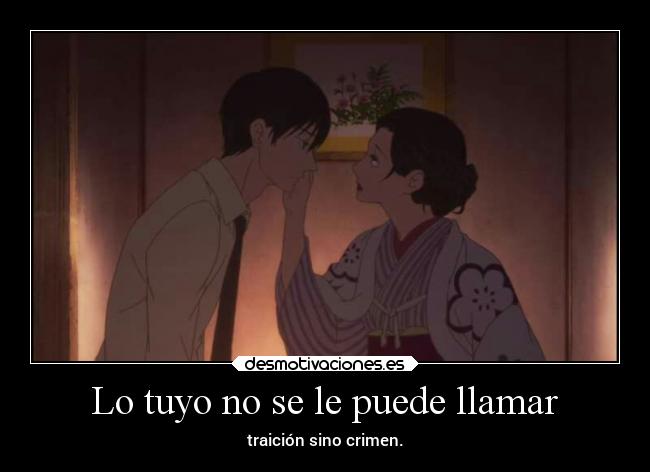 carteles escuela navidad imposible comida graciosas shouwa genroku rakugo shinjuu desmolove desmotivaciones