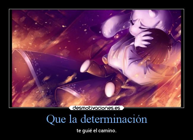 carteles esperanza woorld undertale tori desmotivaciones