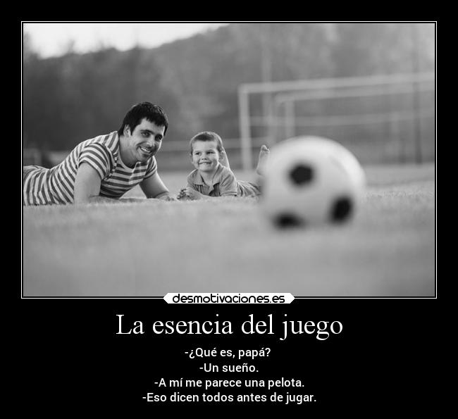 carteles futbol desmotivaciones