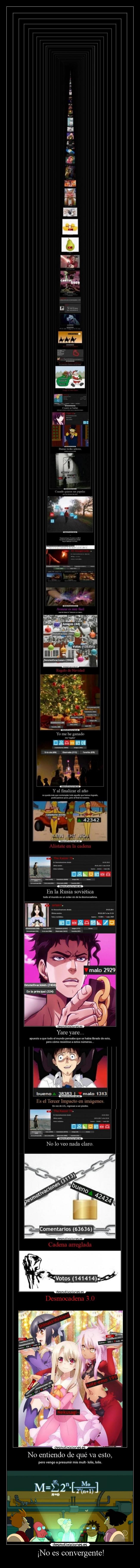 carteles humor clandesplazado slipkdemon desmocadena futurama matematicas desmotivaciones