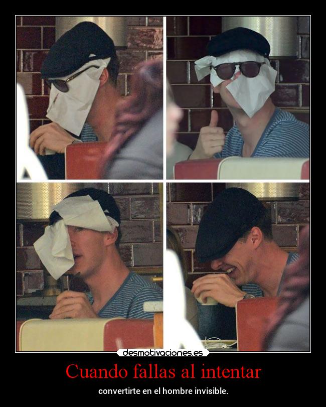 carteles humor soyunidiotatm lossupervivientes superclan desmotivaciones