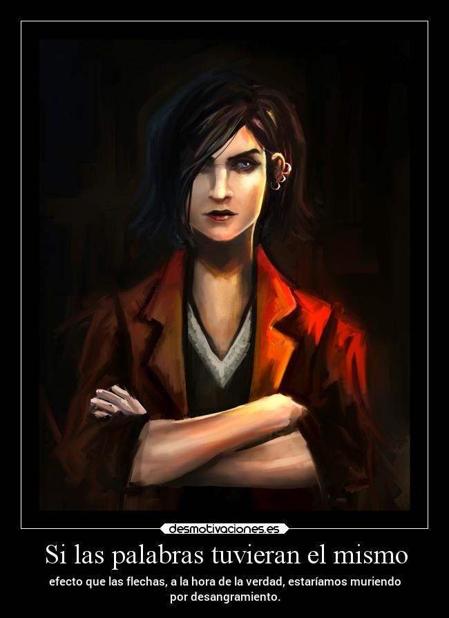 carteles ideas palabras efectos verdad desmotivaciones