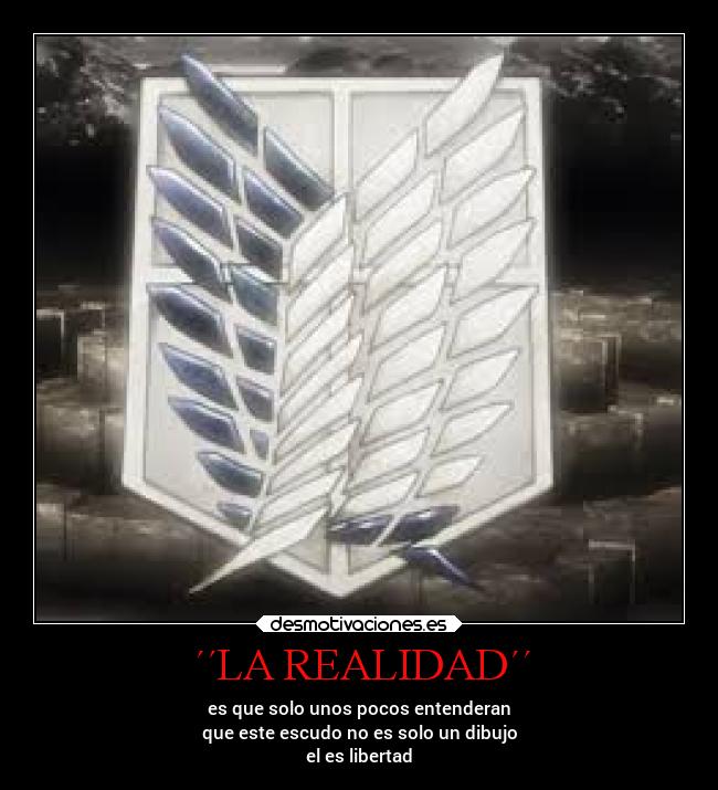 ´´LA REALIDAD´´ -