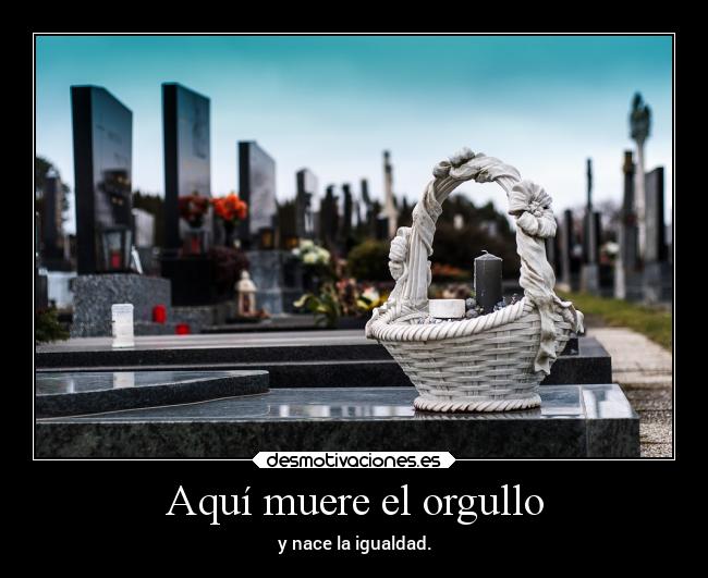 carteles muerte desmotivaciones