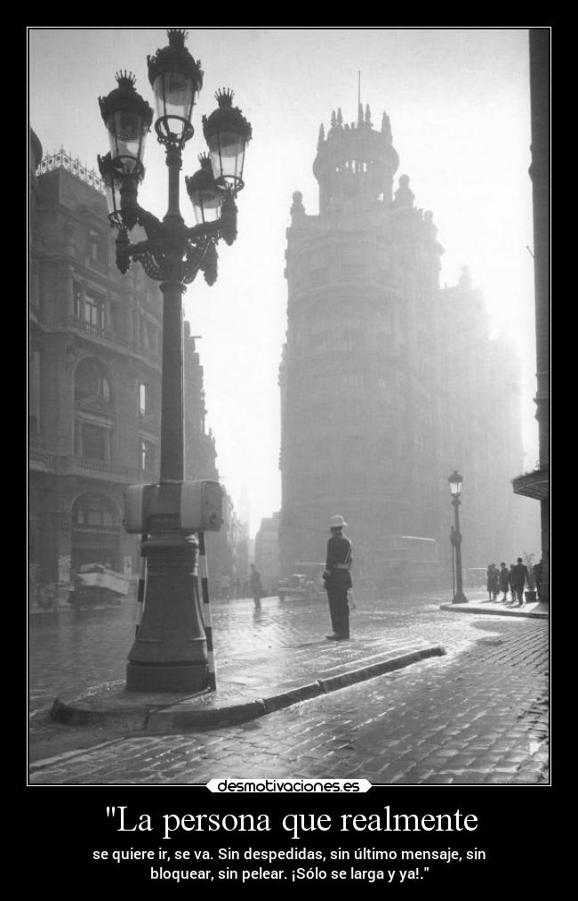 carteles mundo frases caracter negro mensajes bloqueos peleas nada solo irme lejos desmotivaciones